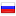 vetinfa.ru hosted country